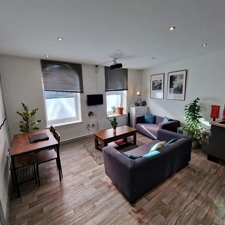 Smart Town Centre Apartments Νορθάμπτον Εξωτερικό φωτογραφία