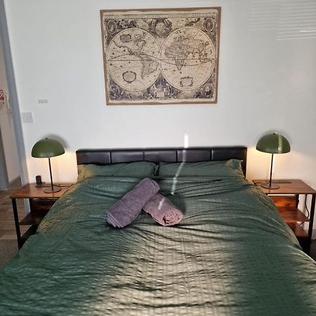 Smart Town Centre Apartments Νορθάμπτον Εξωτερικό φωτογραφία