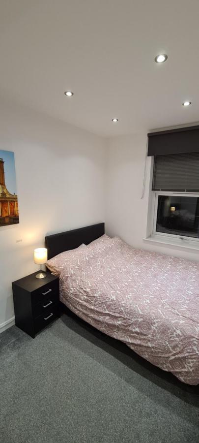 Smart Town Centre Apartments Νορθάμπτον Εξωτερικό φωτογραφία