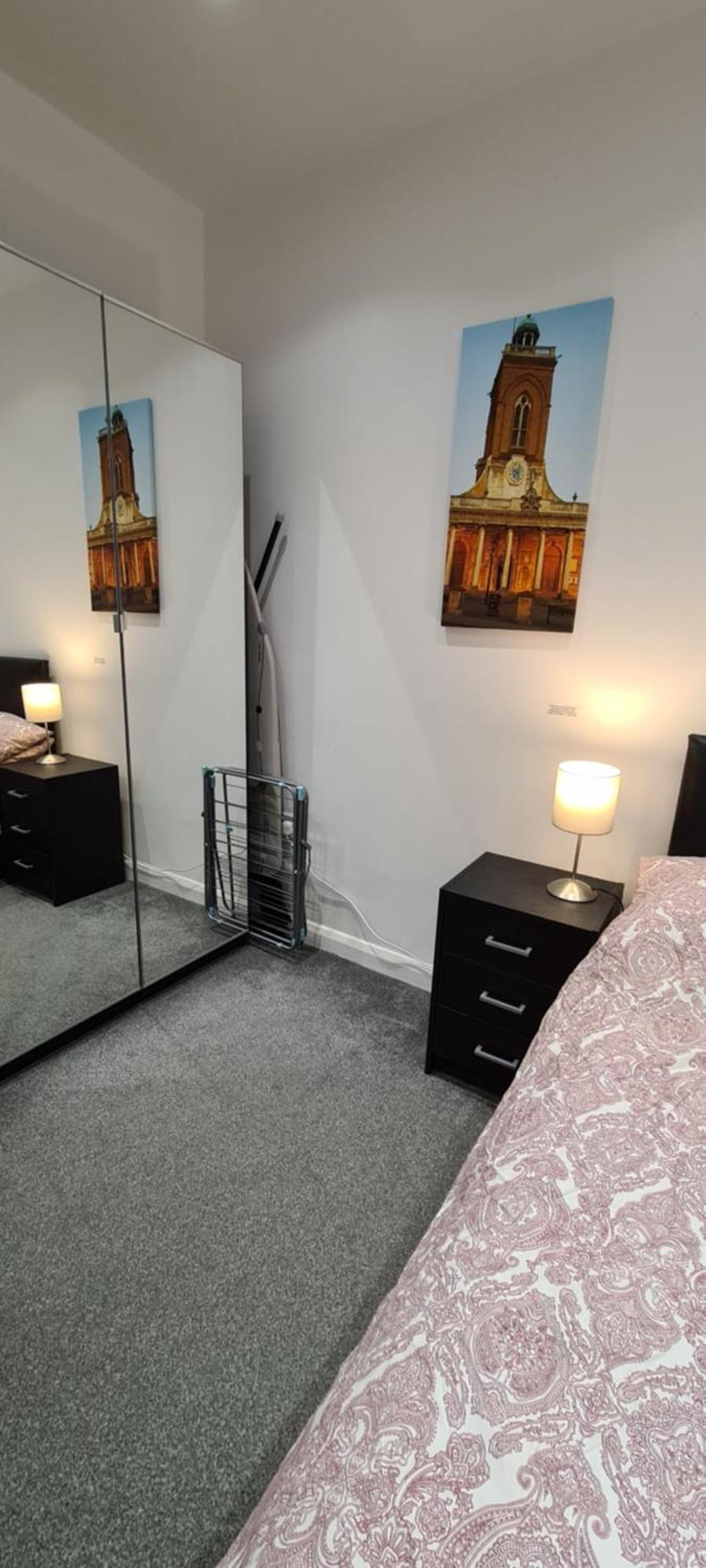 Smart Town Centre Apartments Νορθάμπτον Δωμάτιο φωτογραφία